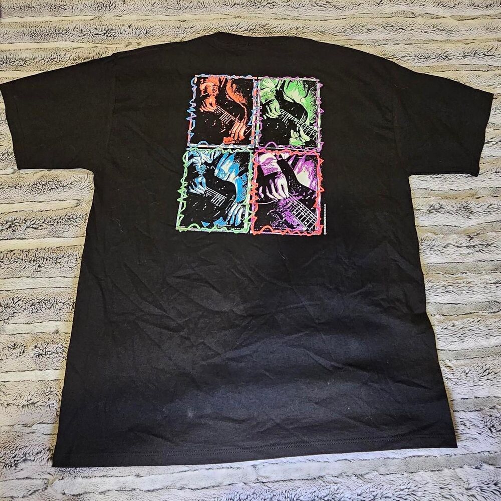 Jerzees Men's multi T-shirt